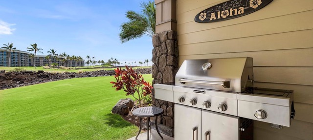 🏖️Ocean View Condo Near Ocean Club + Pickleball | Hali'i Kai