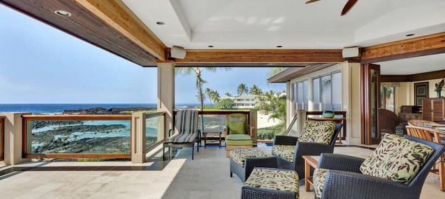 🏖️Great Location | Ocean Front Island Home | Pool | Gated