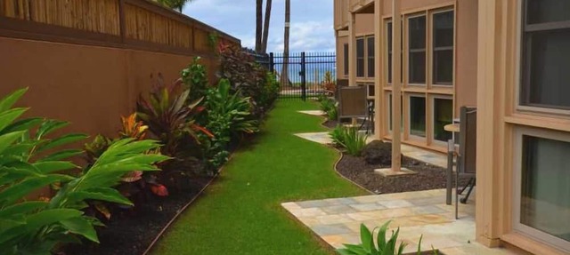 OCEANFRONT PROPERTY- Whale season IS HERE! Kihei Sands Beachfront Condo-A4