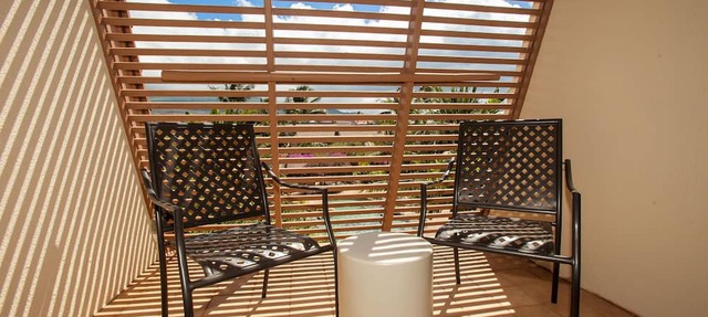 Maui Kamaole #L-202 Full Ocean View, Full A/C, Great Location, Great Rates