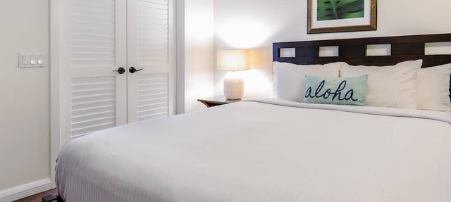 K312 at Honua Kai~ Stylish & Modern Upgrades, Light & Bright Condo