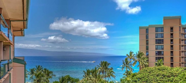 Konea 642: Upgraded 2-Bedroom Honua Kai Condo with Ocean Views & Private Lanai