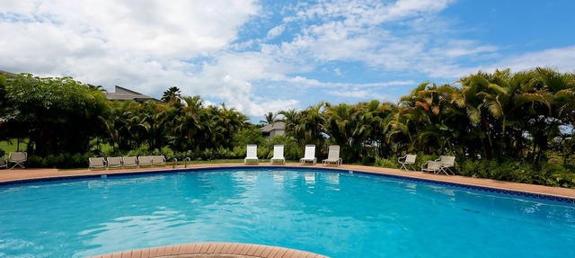 Wailea Ekolu #501 Panoramic Ocean View, Ground Floor, Wifi, A/C, Near Beach