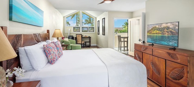 Manualoha 804 Poipu Beach By Suite Paradise