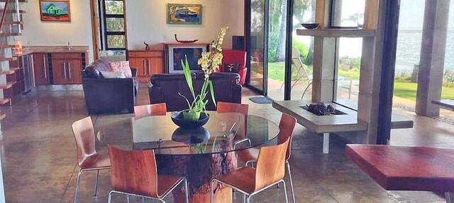 Kealia Landing, Spectacular Oceanfront 3 BR-Privacy & Space, Incredible Views