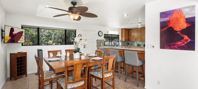 🏖️Great Ocean Views | Private Pool | WiFi | Expanded Lanai!