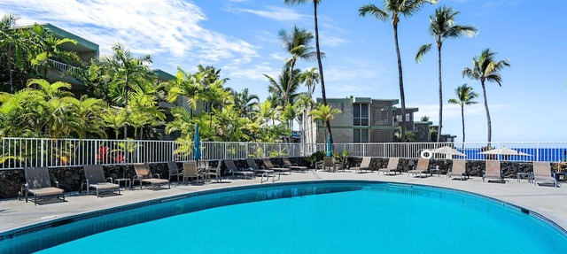 🏖️Ground Floor Oasis | Concierge Included | AC