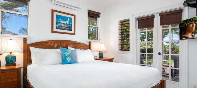 🏖️Ocean View | AC | Child Friendly | Private Salt Water Pool