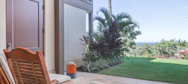 Hualalai Haliipua Villa 104 - Spectacular Sunset Views + Newly Renovated 2023