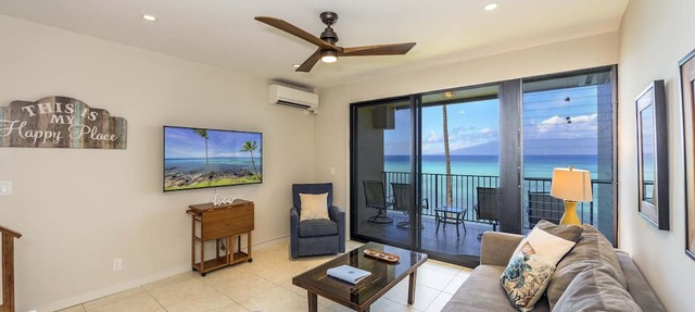 Noelani 304 – Oceanfront Luxury Retreat 3BR, 2.5BA Breathtaking Views