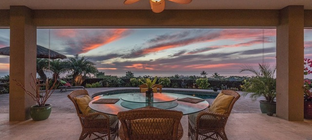 🏖️Kona Home w/Pool, Ocean Views & A/C | Sleeps 10