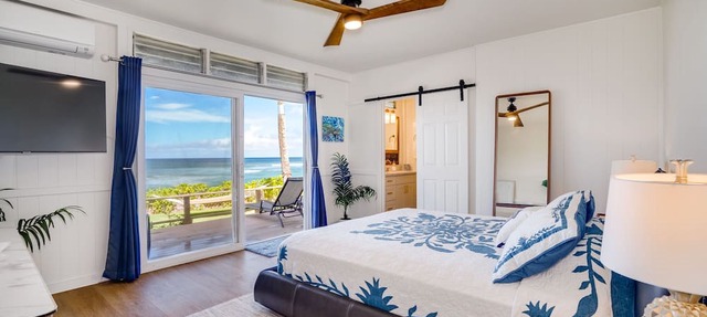Beachfront | Sunsets | Spa | Surf Spot