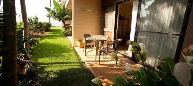 Romantic Beachfront Getaway