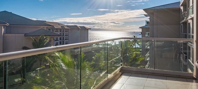 Honua Kai | Ocean View 2 BR Sleeps 6 | Car Incl. w/6+ Nights | HKH-620 by KBM