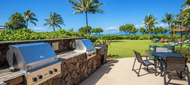 Honua Kai | Ocean View 3 BR Sleeps 8 | Car Incl. w/6+ Nights | HKH-503 by KBM