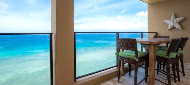 Mahana Villas | Oceanfront 2 BR Sleeps 6 | Car Incl. w/6+ Nights | MAH-1211 by KBM