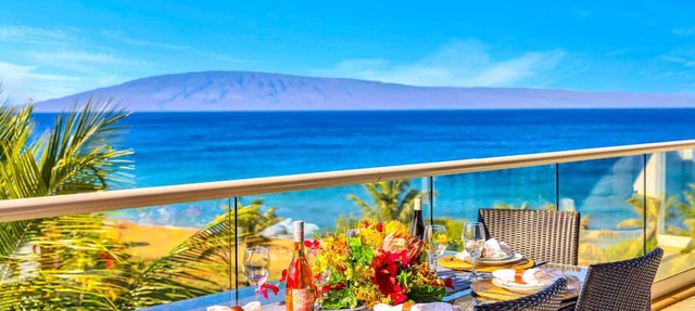 Honua Kai | Ocean View 3 BR | Car Incl. w/6+ Nights | HKH-504 by KBM