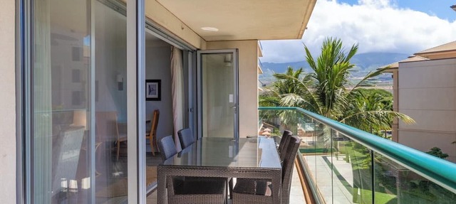 Honua Kai | Ocean View 2 BR Sleeps 6 | Car Incl. w/6+ Nights | HKH-412 by KBM