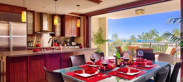 Summer Sale Rates - OT301 - 3 BR/2.5 BA - Sleeps 8