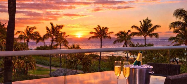 Honua Kai | Ocean View 3 BR | Close to Beach | Car Incl. w/6+ Nights | HKH-204 by KBM
