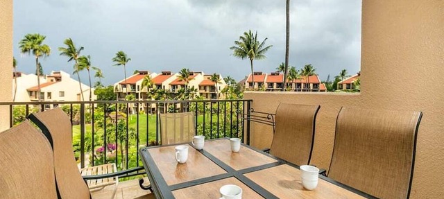2 Bedroom “Suite” Kihei Life – Kamaole Sands 7409