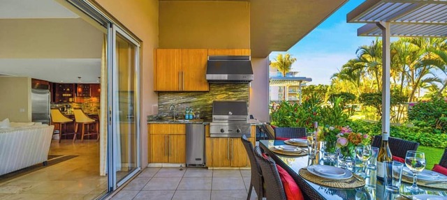 Honua Kai | Oceanfront 3 BR Sleeps 10 | Car Incl. w/6+ Nights | HKH-150 by KBM