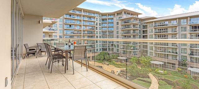 Maui Resort Rentals: Honua Kai Konea 545 - Spacious 5th Floor 2BR w/Fantastic Ocean Views