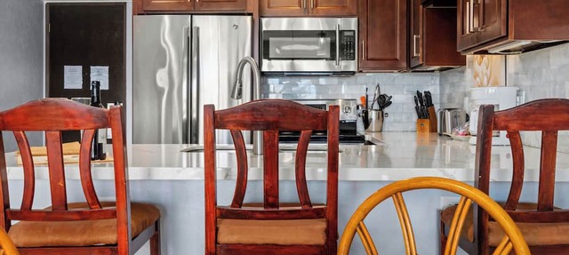 Hale Kamaole 208 - Relax and Enjoy Your Beautiful Ocean View Suite