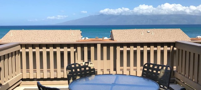 A/C!15% Off Kahana Sunset 2BR/2BA Beautiful Condo Near Kaanapali Napili Kapalua