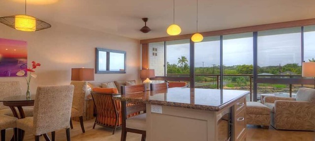 Kuhio Shores 306: Vacation On Kauai Oceanfront