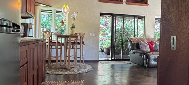Private Cottage In The Rain Forest TA065882726401