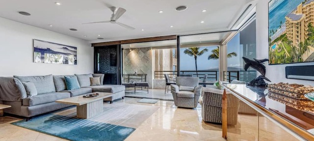Polo Beach - CoralTree Residence Collection