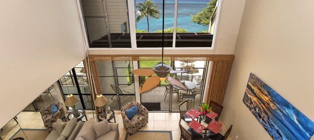 Snorkel, Relax, Explore – 2BR Oceanfront Condo Between Napili and Kapalua