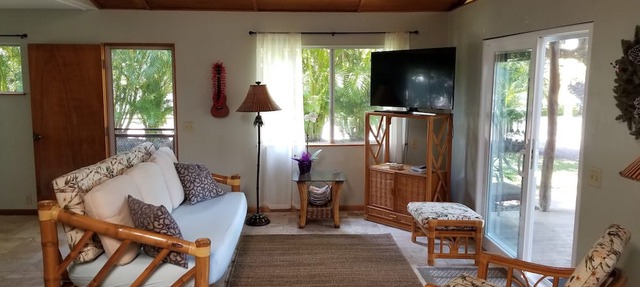 Welcome to Mango Cottage