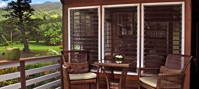 Couples & Honeymooners. Privacy & Romance! 7 Sacred Pools