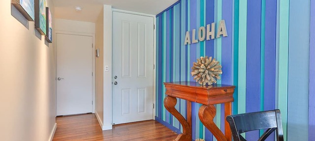 Cool, Coastal, and Right on the Water