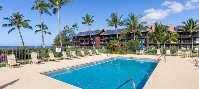 Island Inspired w/Loft, Large Lanai, Kitchen #334