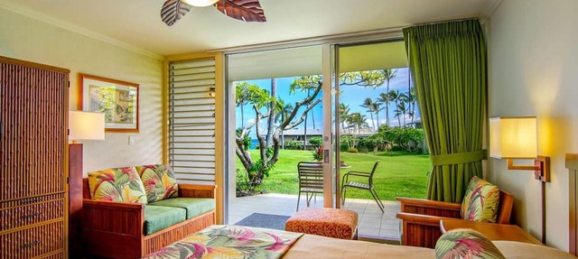 Napili Shores G-156: Summer and Fall Savings! Free Activities!