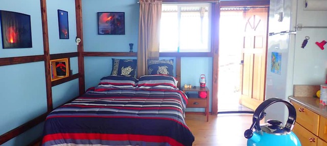 Living on Lavaland - Once In A Lifetime Experience! Oceanview - Wifi - Stars