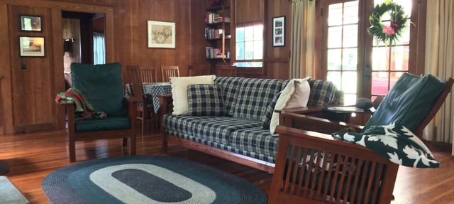 Historic Sugar Era Home Close to National Park – A Local Staycation Favorite!