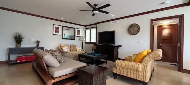 Ko Olina Luxury beachfront condo next to Disney Aulani and Marriott's Beach Club