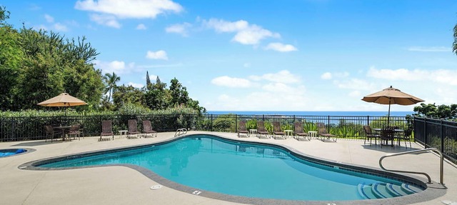 🏖️Ocean View | 2 Bedrooms with Loft | Fully Air-Conditioned | Complete Remodel