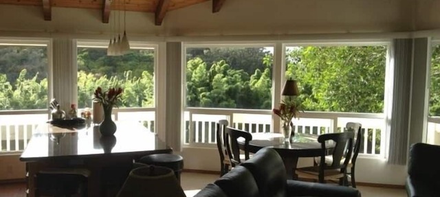 Bamboo Valley Inn 2BR/1BA Permitted
