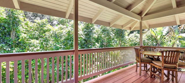 Paddle to the Beach from a Secluded Riverfront Eden-A/C-Central to Hanalei&Ke'e