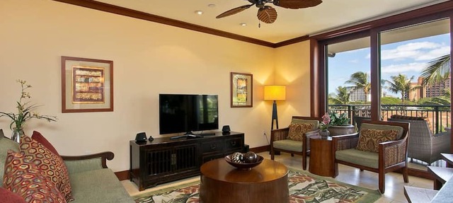 Luxury 2BR/2BA Ko Olina Ocean Villa OT410 – Sleeps 6, Lanai, Steps to Lagoon & Aulani