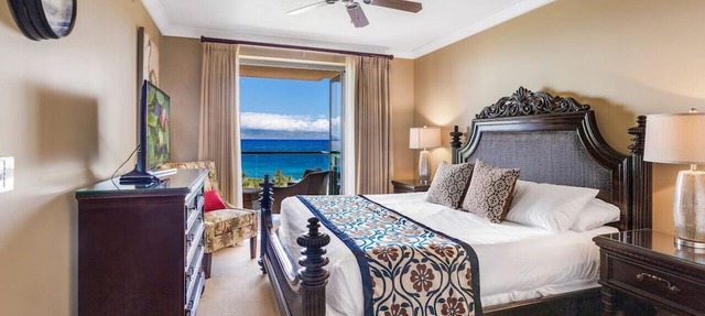 Honua Kai Resort~9th Floor with Full Ocean View!