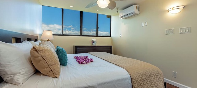 Kanai A Nalu Unit 318 Direct Oceanfront View