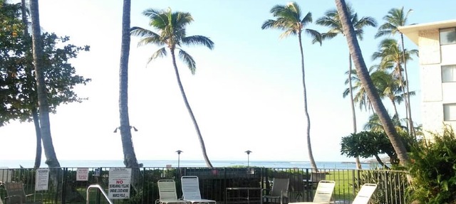 Gorgeous Oceanfront Complex on Maui! Kanai A Nalu, with FREE parking!