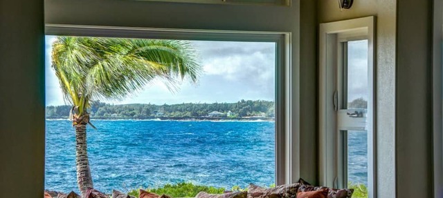 Uli Kai Hale- Ultimate Oceanfront Rental