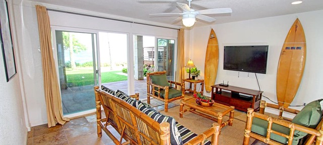 Gorgeous, Spacious, Ideal Family Vacation With 6 Ocean View Bedrooms!